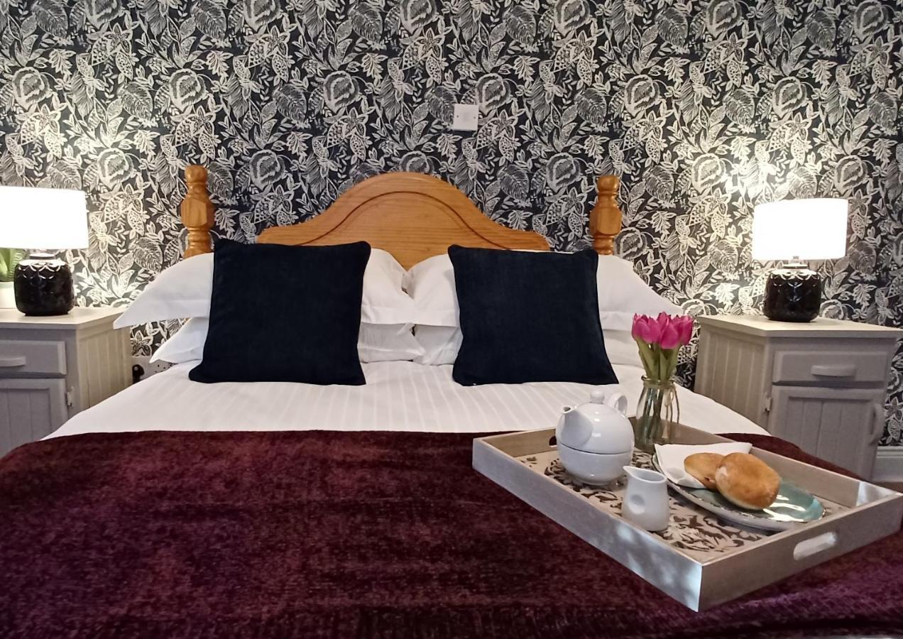 An Sibin B&B Кенмеър Екстериор снимка