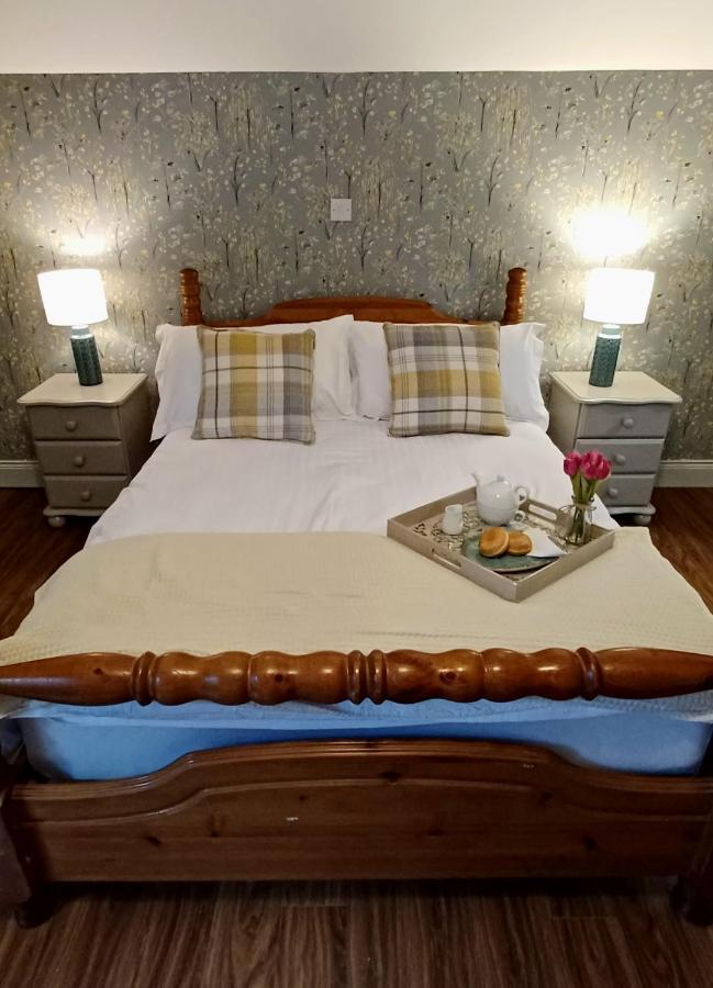 An Sibin B&B Кенмеър Екстериор снимка