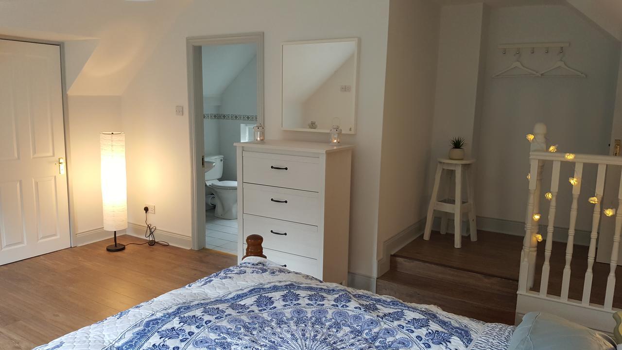 An Sibin B&B Кенмеър Екстериор снимка