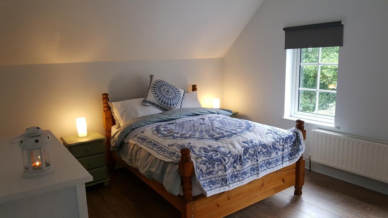An Sibin B&B Кенмеър Екстериор снимка