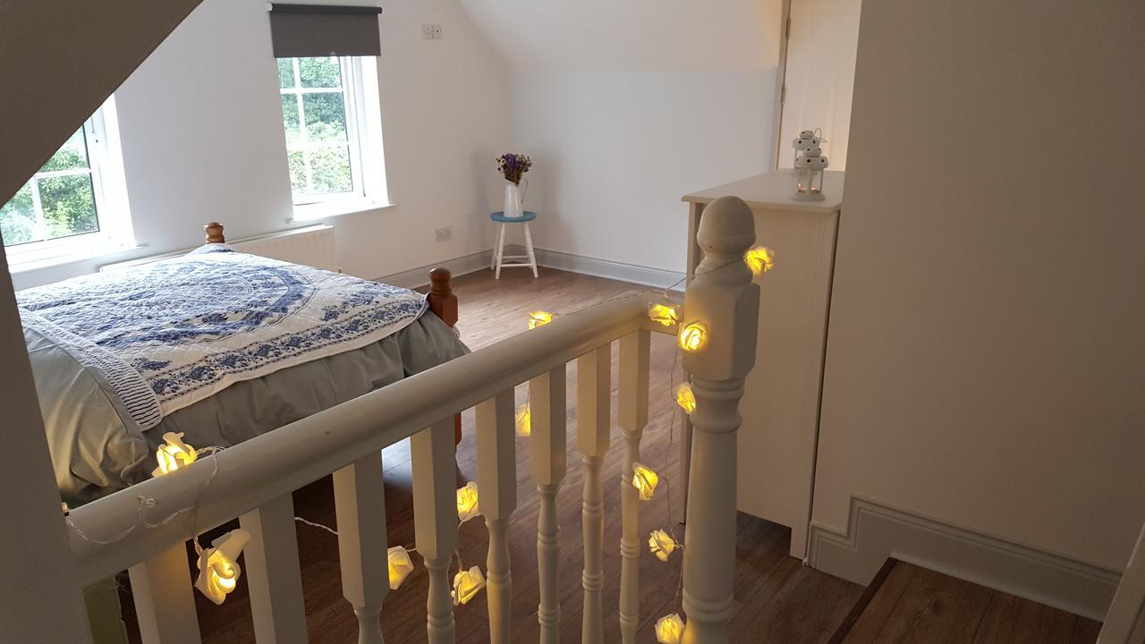 An Sibin B&B Кенмеър Екстериор снимка