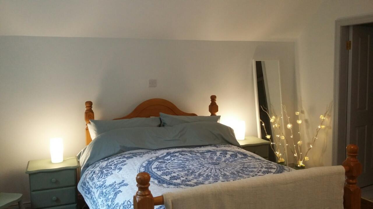An Sibin B&B Кенмеър Екстериор снимка