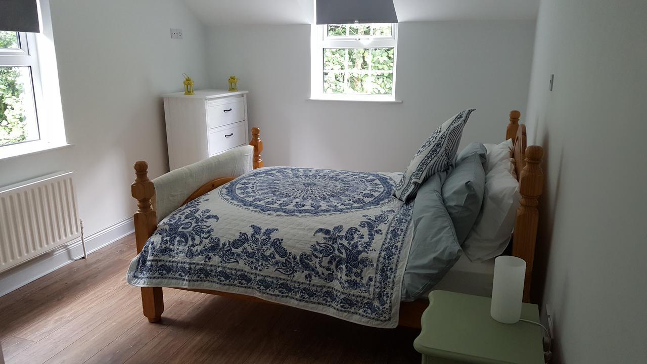 An Sibin B&B Кенмеър Екстериор снимка