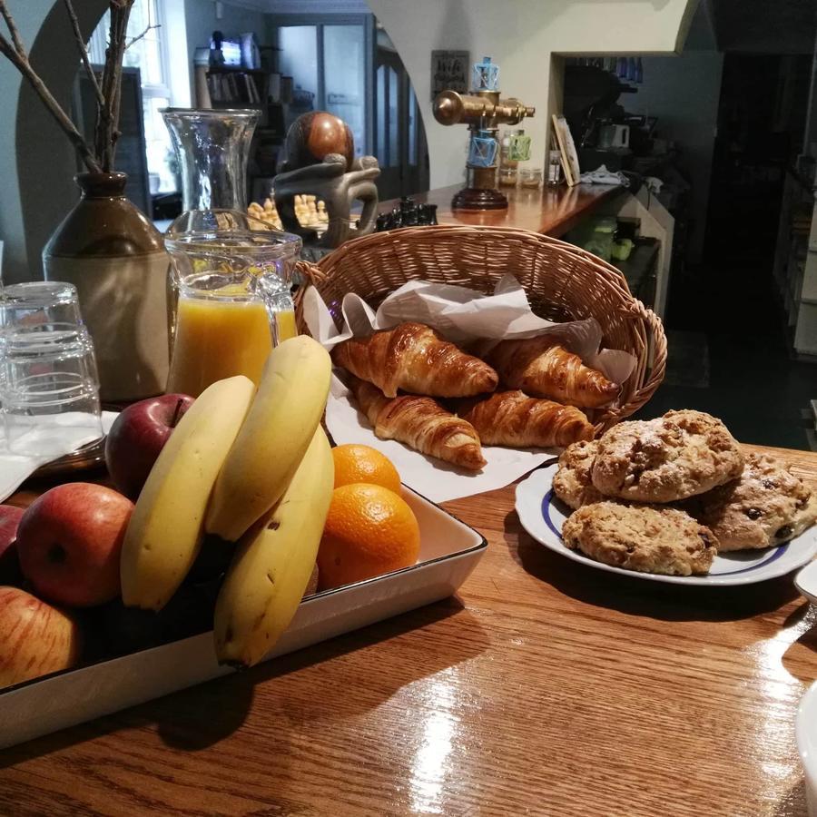 An Sibin B&B Кенмеър Екстериор снимка